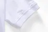 Mens T-shirts Polos Casual Shirts Kort ärmtryck