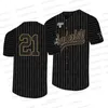 Xflsp GlaMit Vanderbilt Commodores 2021 College WorldSeries Jersey Nick Maldonado Park Noland Ryan Stefiuk Hugh Fisher Spencer Jones Julian Infante Ethan