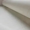 Tufting handgemaakte tapijtbodem doek getuft flanelette niet -slip uitstekende speer doorn dubbel streng polyester katoen geel
