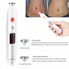 Micro Plexr Plasma Penma Penioni a sollevamento LASCHLE ACNE SCUPA TAG DOURE Spot Dark Face Tatual Removal Machine Picosecond Terapia Perfect9715587