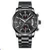 CWP Men relojes Top Brand Luxury Male Imploud Water Sport Sport Cronograph Reloj Muñeca Relogio Relogio Masculino Muñeca de pulsera Montre de Luxe x2