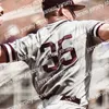 College Baseball Wears Custom 2020 Texas AM Aggies Baseball #8 Logan Sartori 23 Christian Roa 28 Trevor Werner 35 Asa Lacy Uomo Youth Kid Jersey 4XL