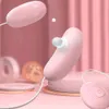 Oral Sucking Vibrator sexy Toys for Women Clitoris Stimulator Dildo Egg USB Power Clit Sucker Remote Control 7 Speeds