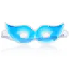 Eye Masks Summer Ice Goggles Relieve Eyeshade Cover Eyes Fatigue Remove Dark Circles Gel Pads Care Sleep