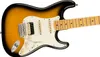 JV Modified 50S St HSS Maple Fingerboard 2-Color Sunburst Electric Guitar