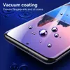 3D gebogen rand gehard glas voor Samsung Galaxy S9 S9 + notitie 9 8 S8 S8 + Plus S7 Edge S7 S6 Edge 9H Hardheid Screen Protector met Detailhandel