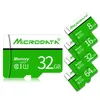 High Speed Microsd Mini SD Memory Cards 8GB 16GB 32GB 64GB Class10 U3 TF Card Cartao De Memoia 128GB 256GB Flash Card With Free Adapter