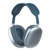 Nieuwe draadloze Bluetooth-hoofdtelefoon Headset Computer Gaming Headsethead Montage Oortelefoon Oorbeschermers