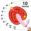 Controle remoto Vibradores de vibradoras Vibradores de vibrador para mulheres estimulador de clitóris adulto machine sexy feminina masturbadora vagina brinquedo