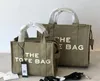 24см 32см Два размера Mar Jos Женские сумки-тоут Модная сумка-шопер на ремне Холщовая деревянная сумка-тоут L0092249a