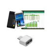 AdaptateUr USB 3.1 USB2.0 DE TIPO C OTG ACCESSOIRES DE TLPhone Connecteur Pert Samsung Xiaomi