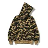 Hoodie essential Hoodies 망 후드 자켓 스웨터 hoody 캐주얼 지퍼 포켓 프린트 hoodys 가을, 겨울 운동복 느슨한 대형 후드 탑스