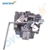 13200-9444J0 Карбюратор запасные части для подвесного мотора Suzuki 2T DT40W 40WR 13200-944F0 13200-944H0