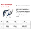 Dog Apparel Shirts Set Clothes Denim Overalls Puppy Jean Jacket Sling Jumpsuit Costumes Fashion Blue Pants Clothing For Dogs CatsD3912619