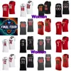 NCAA Lady 2022 Final Four College Basketball Women 21 Emily Engstler Jersey Cardinal 14 Kianna Smith 44 Olivia Cochran 23 Chelsie Hall 22 Liz Dixon 10 Hailey