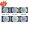 갈바니 및 초음파수 껍질을 가진 다기능 미세 박피술 페이셜 머신