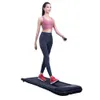 U1 Fitness Walking Machine Ultra Dunne Smart Loopband Indoor Oefening Fitnessapparatuur Leddisplay Afstandsbediening