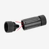 Altri accessori tattici 1.375x24 Deflight di stoccaggio in alluminio Coppe a cono aggiuntive per filtro modulare per trappola per solvente Napa 4003 Wix 24003