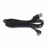 Mini 5pin USB SYNC TRANSFERENCIA DE DATOS CARGADOR DE ALIMENTACIÓN CABLE PC CONECTAR PARA GARMIN NUVI GPS