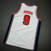 Chen37 GoodJobsir Custom Men Mold Youth Women Vintage Michael 1992 Dream Team College Basketball Jersey Size S-4xl или пользовательский