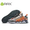 Rax Men's Aqua Upstreams Shoes Quick-drying Breathble Fishing Shoes Women Hole PU Insole Anti-slip Water Shoes 220610