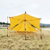 20D Многофункциональный сверхлегкий палаток/солнце