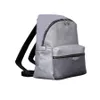 Designer Discovery Backpack PM Sac à bandoulière Noir M30230 Argent M30835 Toile enduite Monogram Eclipse et cuir de vachette Taiga Sacs de plein air 37x29x15CM