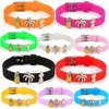 Fili di perline 10mm Serie di frutta Perline di ananas placcato argento Bracciali a rete con catena in silicone Bracciale con ciondolo per gioielli da donna Regalo Lars22