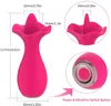 10 Modes Vibrators For Women Clitoris Stimulator Tongue Vibrator Dildo Female Masturbators Sex Toys For Couple