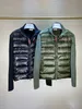 MENS Womens Down Jackets Light Puff Coat Winter Luxury Outdoor Coats Ytterkläder