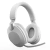 Trafik Wireless Headset Bluetooth Headphones Stor-kapacitet Light-Empiting Bass Game Gaming Headset B2