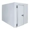 Кухонные комбайны рыбу с холодным хранилищем. Фриризер холодильник замороженный оборудование для холодной комнаты.
