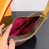 Bolsas femininas de designer de luxo de luxo redondas de alta qualidade feitas em couro real pochette bolsas croissant