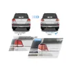 Car Tail Light Led Automobiles For Toyota Land Cruiser Led Daytime Running Fog Parking Turn Signal Dynamic Lamp