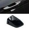 Porsche Cayenne S E-Hybrid Turbo GTS 2011 2012 2013 2014 2015 2015 2017 Primed Door Handle Cover Cap312Sの新しいドライバーサイド