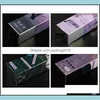 Packaging Box For 1M 1.5M Usb Charging Data Retail Package Micro Type C Fast Charger Packing Drop Delivery 2021 Boxes Office School Busine