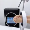 Não invasivo PMST Tech Physio Magneto Massagem terapêutica Equipamento de transdução magnética física para fisioterapia Tratamento de alívio da dor na lesão por lesão