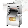 Automatic Commercial Stainless Steel Electric Pasta Machine Dough Cutter 220V