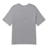 夏 TRAPSTAR Tシャツ男性手紙印刷特大半袖ファッションカジュアル女性 Tシャツストリートファッション綿 100% 220608