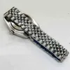 Montre de luxe Rolesx Date Gmt montre mécanique de luxe pour hommes automatique montre-bracelet de marque suisse es LU2Q