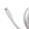 120W Type C Micro USB Cables 1m Fast Charging Sync Data Charger Charge Cord For Samsung Android V8 Smart Phone