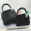 Women Shoulder Bags Handbag Fashion Tote Top Quality Chain Messenger Leather Handbags Shell Wallet Purse Ladies Cosmetic Crossbody 23cm 18cm with box