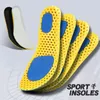 Ortopedik Bellek Köpük Spor Desteği Ayaklar için Ayaklar Bakım Toyunları Orty Nefes Alabilir Yastık Erkek Kadınlar 220804