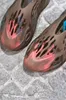 Дизайнерские тапочки мужские женские тапочки Вермилион Минерал синий оникс чистые сандалии пена охерка runr костяная смола пустынная пустыня арарат скользкий r8le#