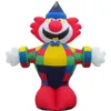 Party Decoration Giant Inflatable Clown Cartoon Balloon With Good Price From China Factory 5Mts Tall