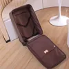 Carry on luggage for men travel suitcase designer women trolley duffel bags handbag purse rolling luggages