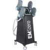 Dernière machine de mise en forme du corps Emslim EMS Stimulation musculaire électromagnétique équipement de beauté brûlant les graisses