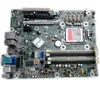 657094-001 656933-001 Манистого подходит для HP 8300 SFF Desktop Motherboard System Poard Q77 LGA1155