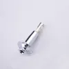 Long Threaded Stereo Output Jack For Acoustic Guitar