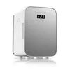Mini geladeira 13.5l pode portátil refrigerador pessoal portátil mais frio e quente para alimentos dormitórios do dormitório H220510